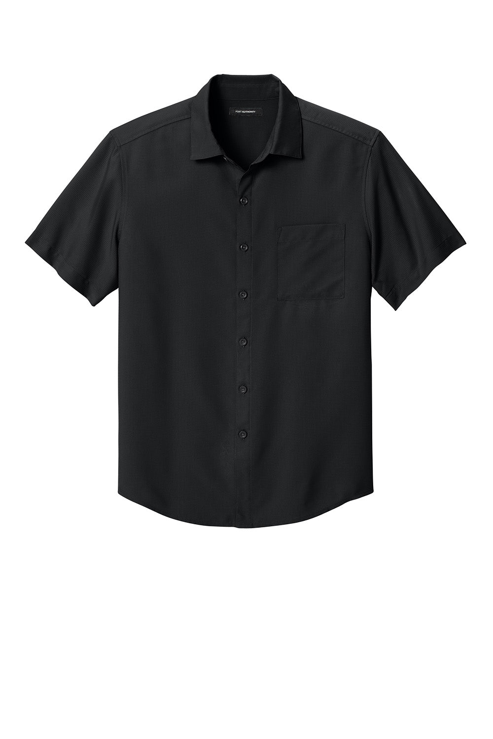 Port Authority® Short Sleeve UV Dockside Shirt