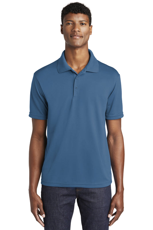 Sport-Tek® PosiCharge® RacerMesh® Polo