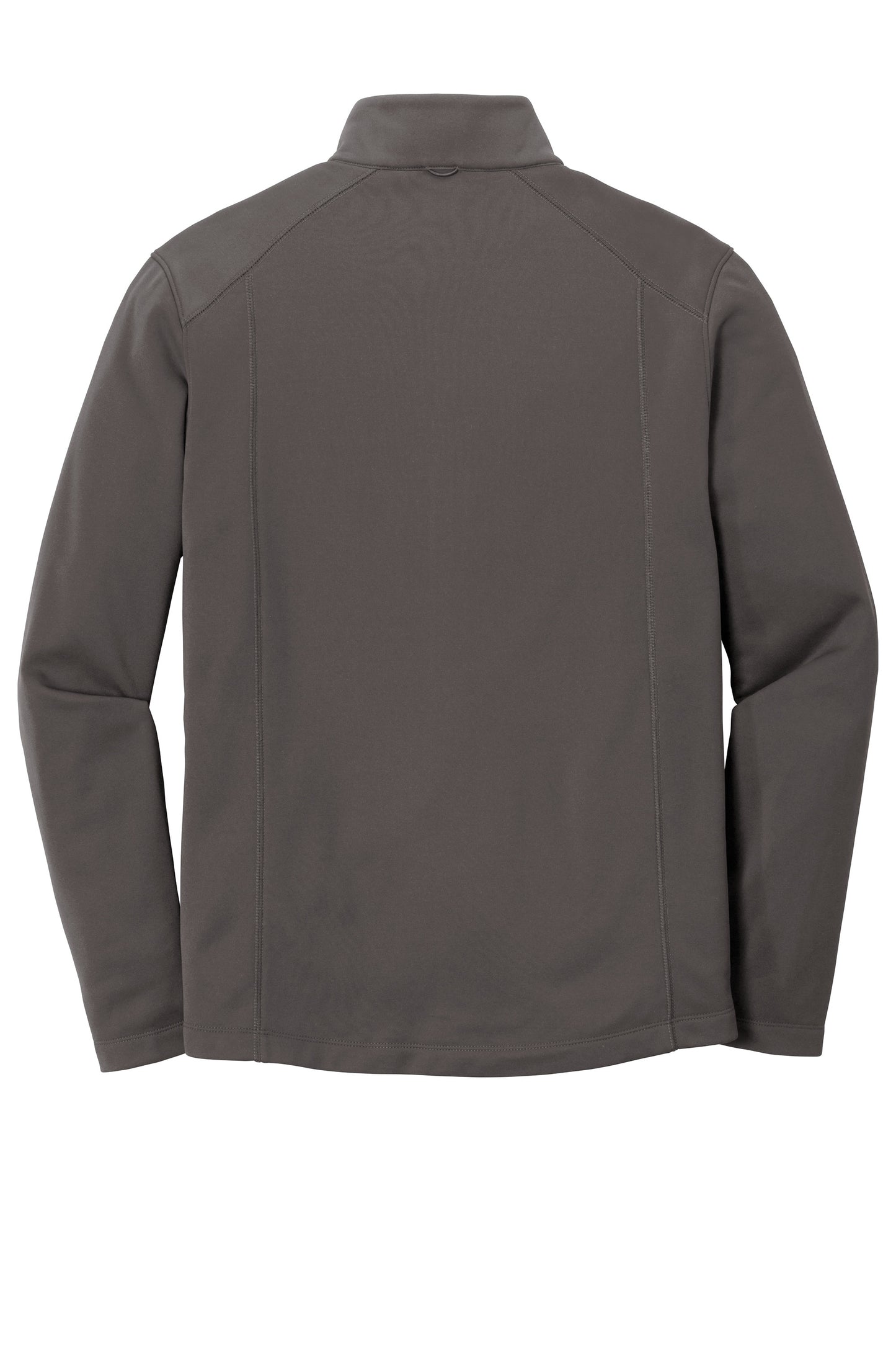 Port Authority ® Collective Smooth Fleece Jacket
