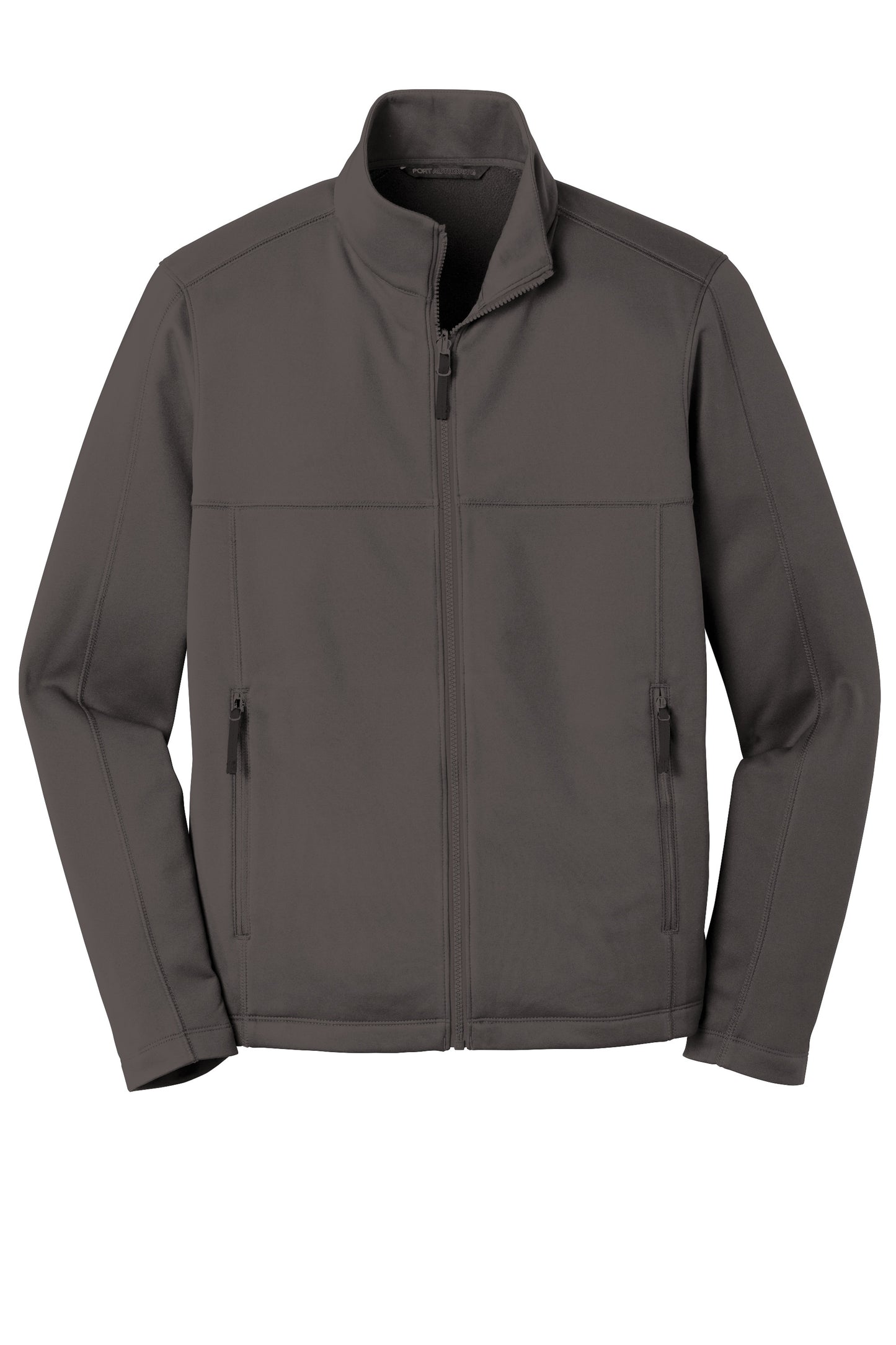 Port Authority ® Collective Smooth Fleece Jacket
