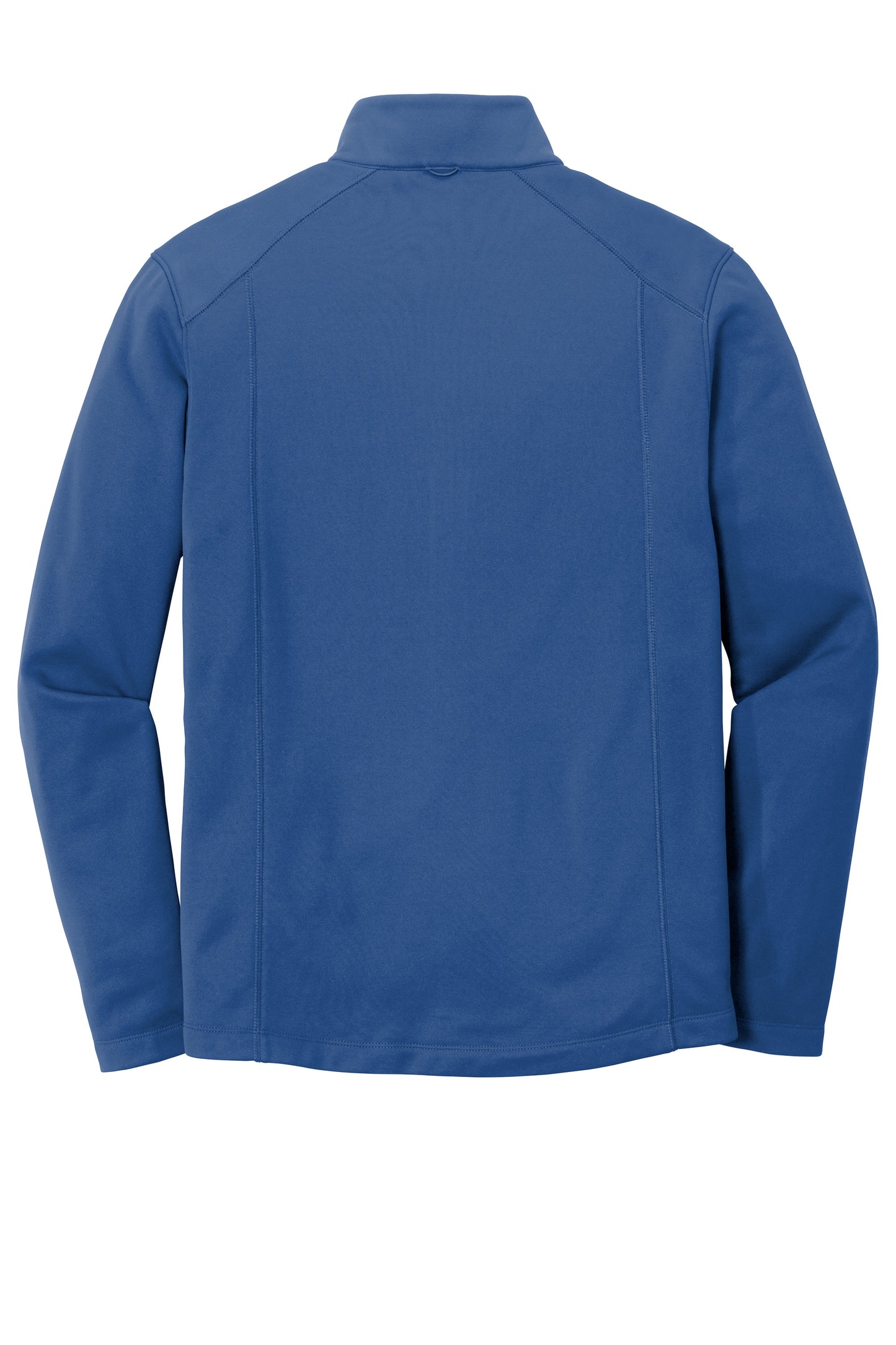 Port Authority ® Collective Smooth Fleece Jacket