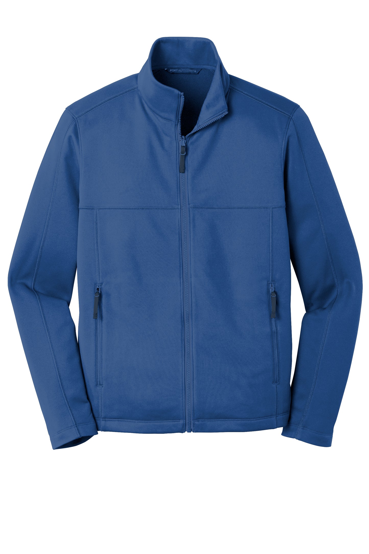 Port Authority ® Collective Smooth Fleece Jacket