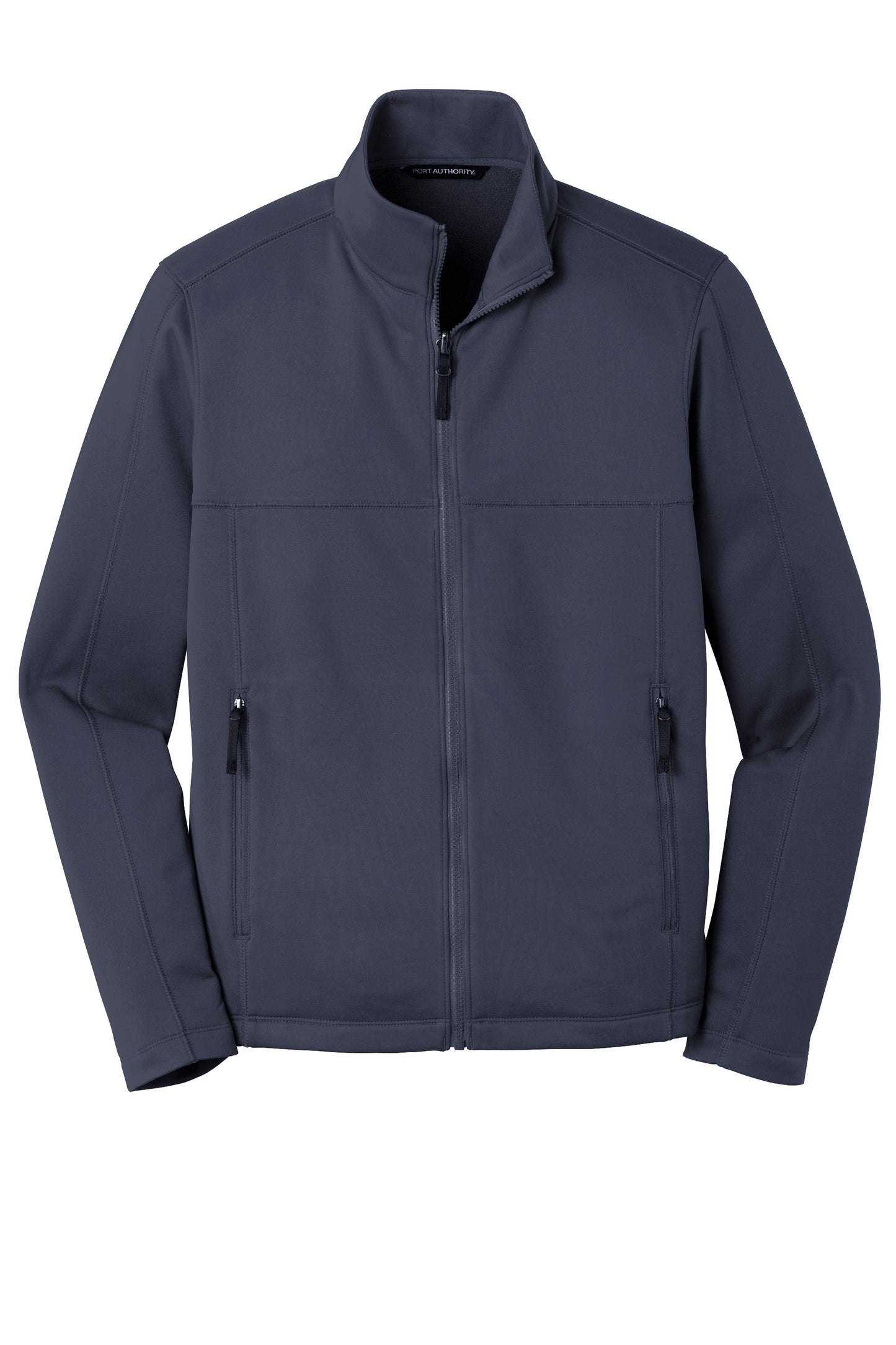 Port Authority ® Collective Smooth Fleece Jacket