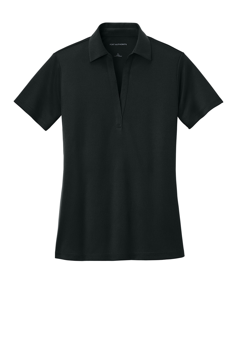 Port Authority® Women's Silk Touch™ Performance Polo