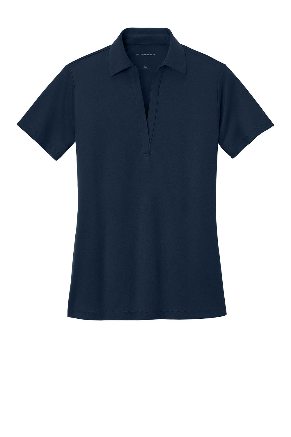 Port Authority® Women's Silk Touch™ Performance Polo