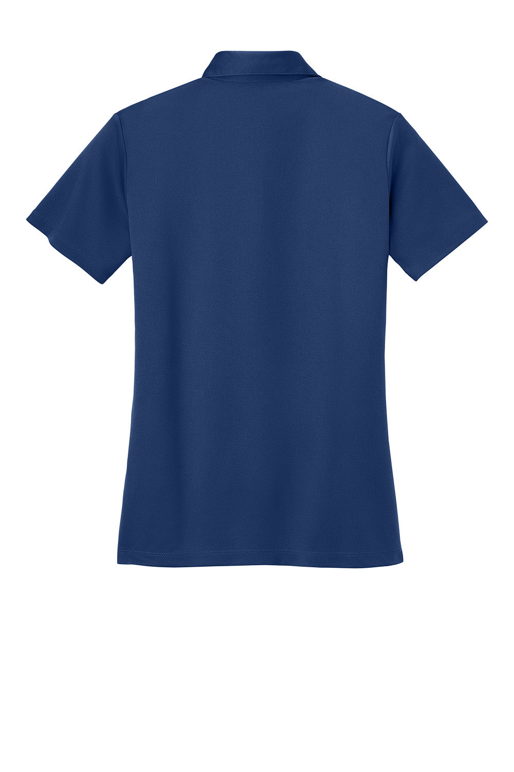 Port Authority® Women's Silk Touch™ Performance Polo