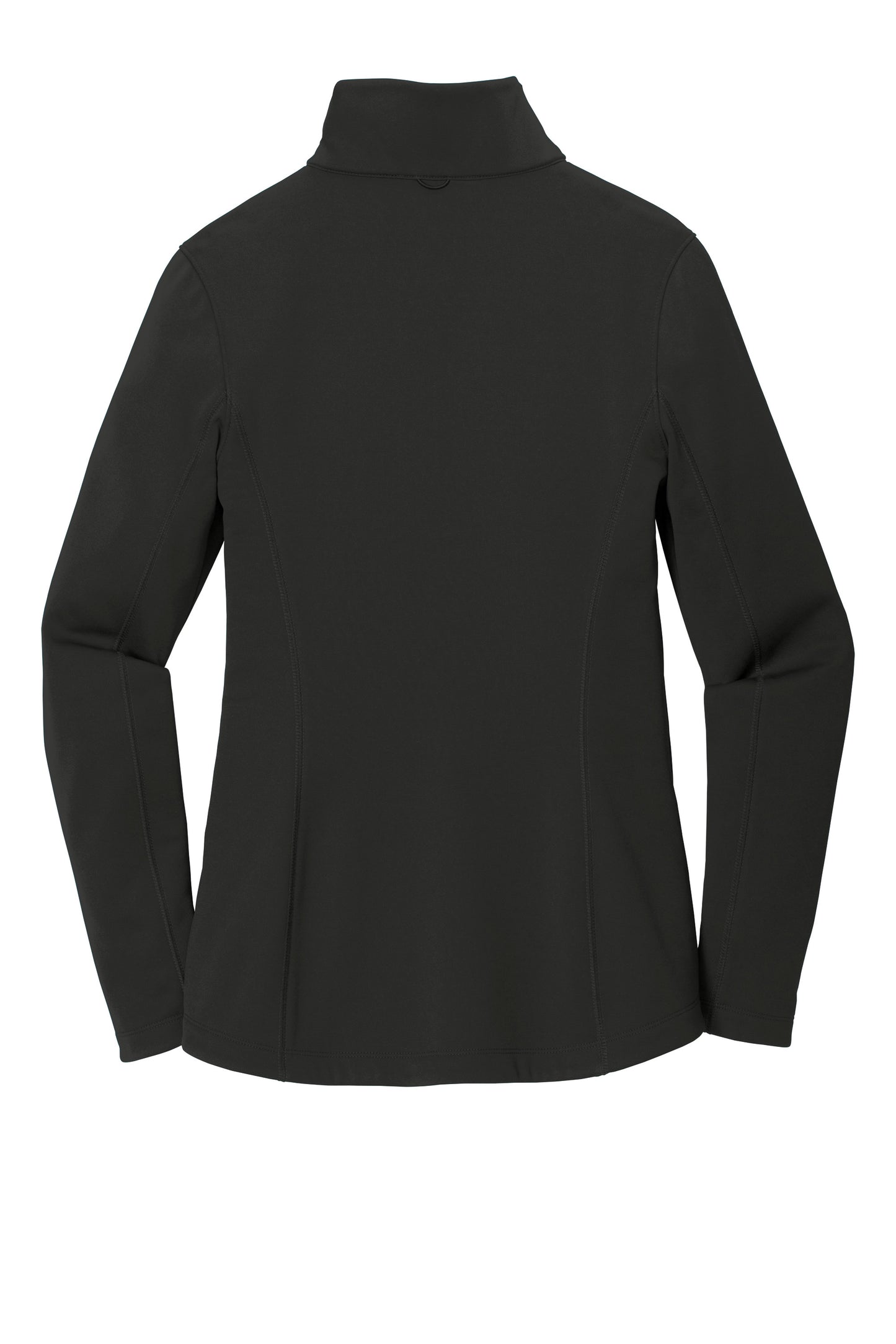 Port Authority ® Women's Collective Smooth Fleece Jack