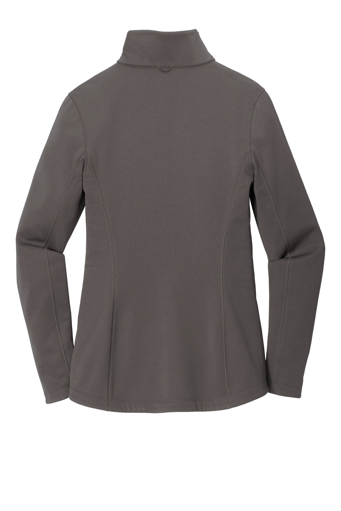 Port Authority ® Women's Collective Smooth Fleece Jack