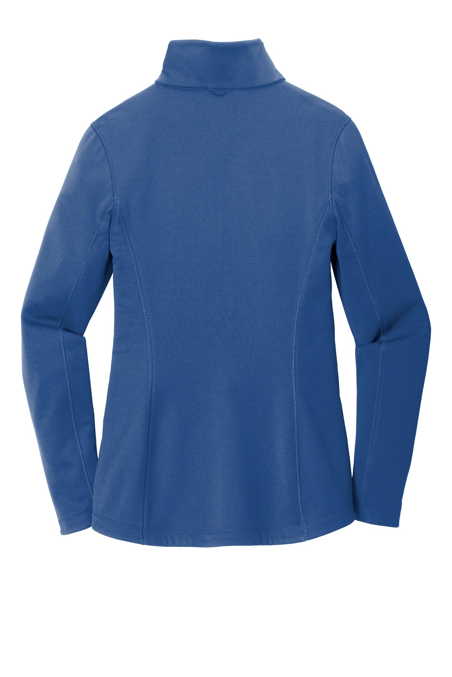 Port Authority ® Women's Collective Smooth Fleece Jack