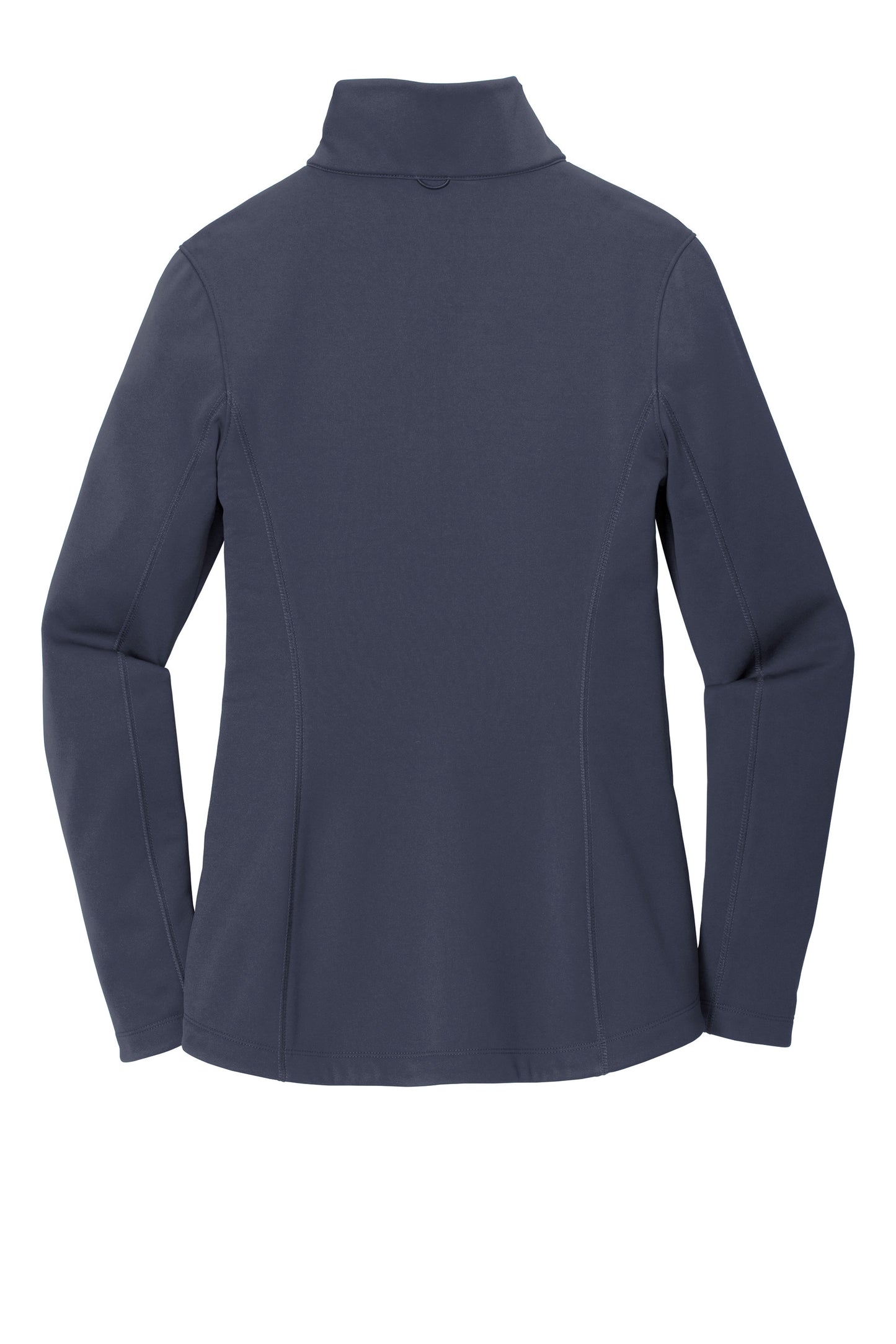 Port Authority ® Women's Collective Smooth Fleece Jack