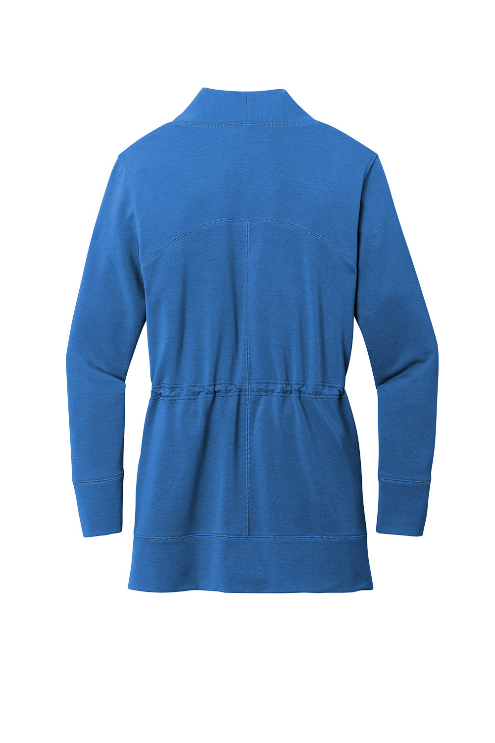 Women's Microterry Cardigan