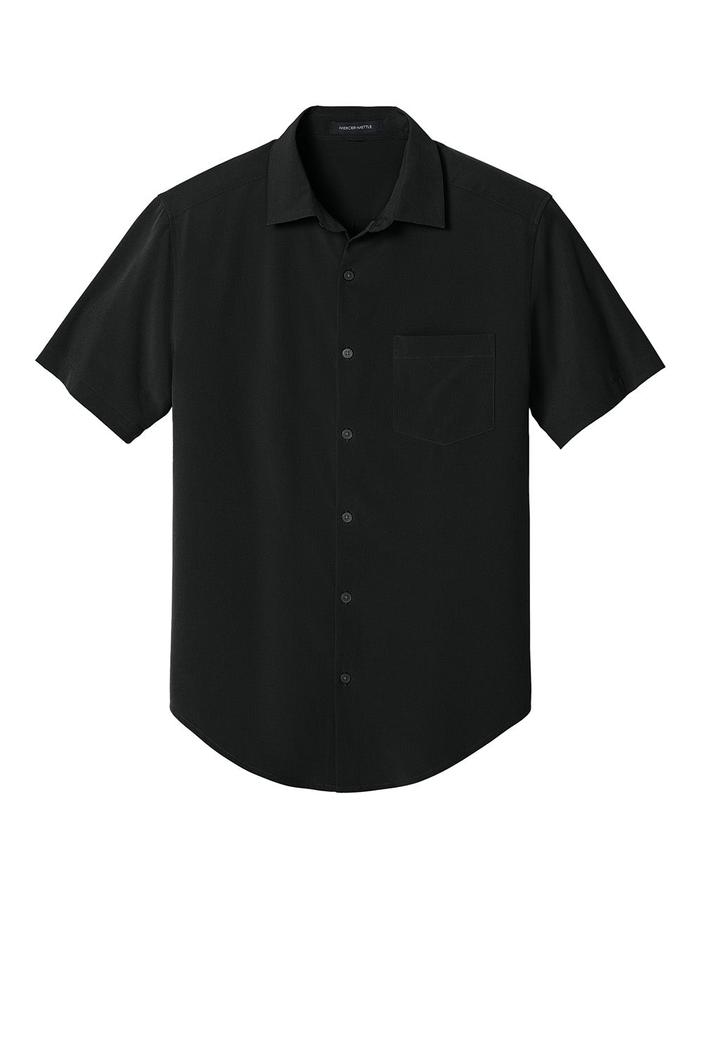 Mercer+Mettle® Short Sleeve UV Capital Tech Shirt
