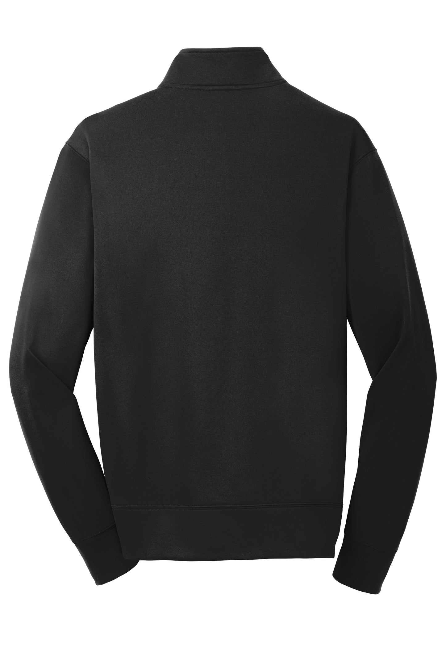 Sport-Tek® Sport-Wick® Fleece Full-Zip Jacket
