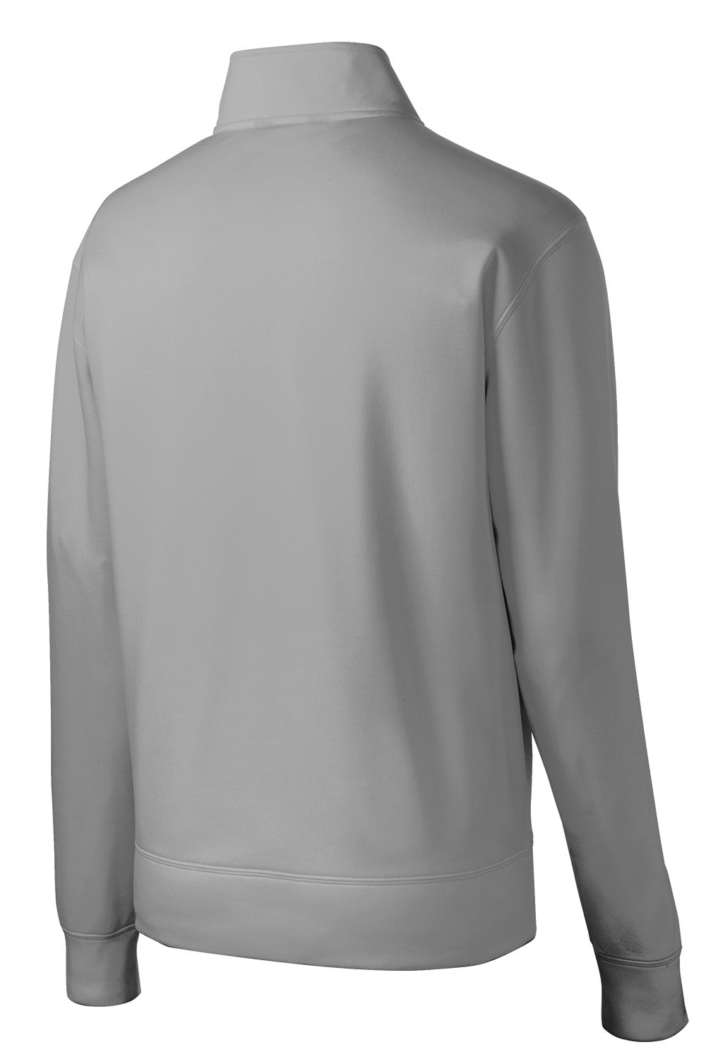 Sport-Tek® Sport-Wick® Fleece Full-Zip Jacket