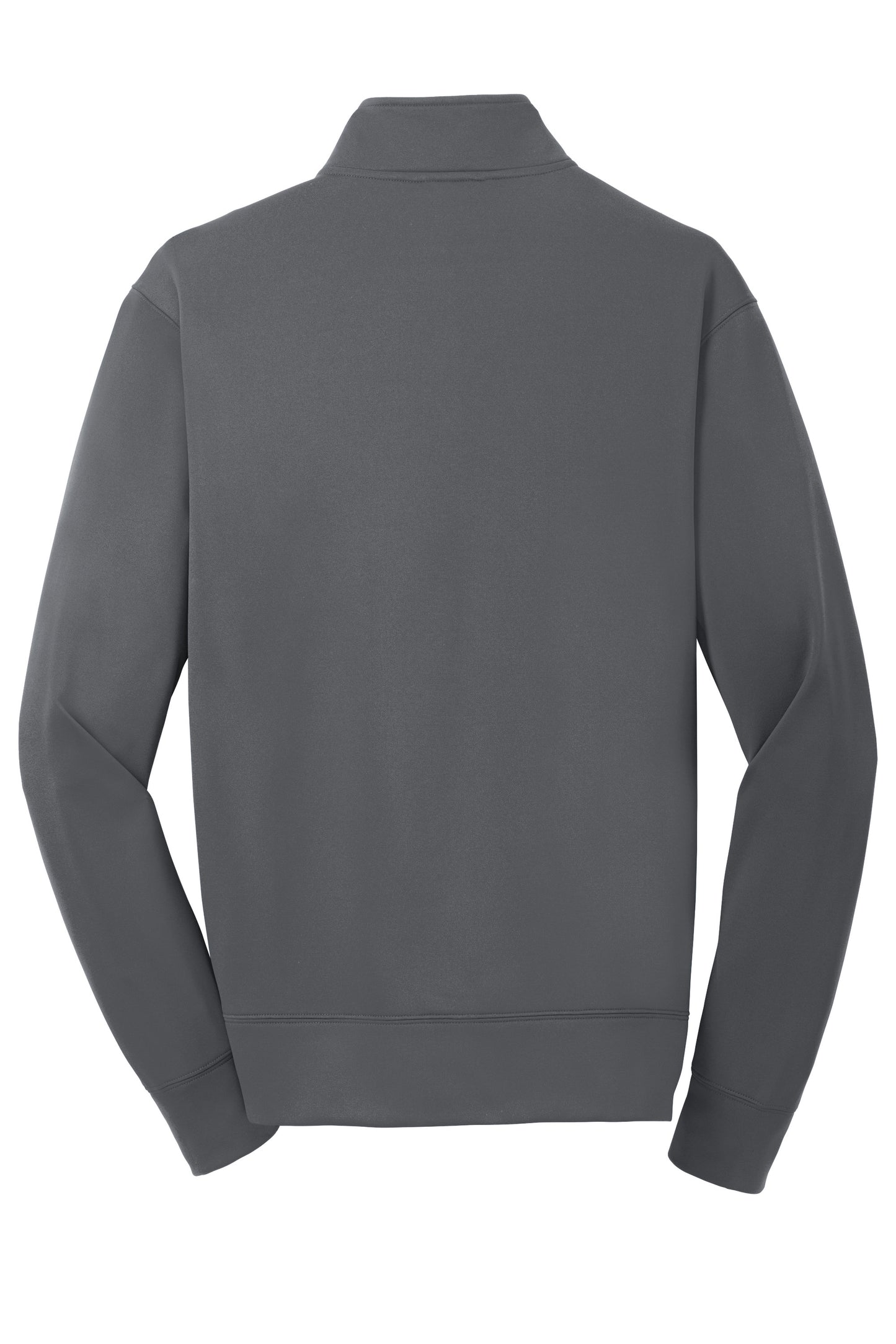 Sport-Tek® Sport-Wick® Fleece Full-Zip Jacket