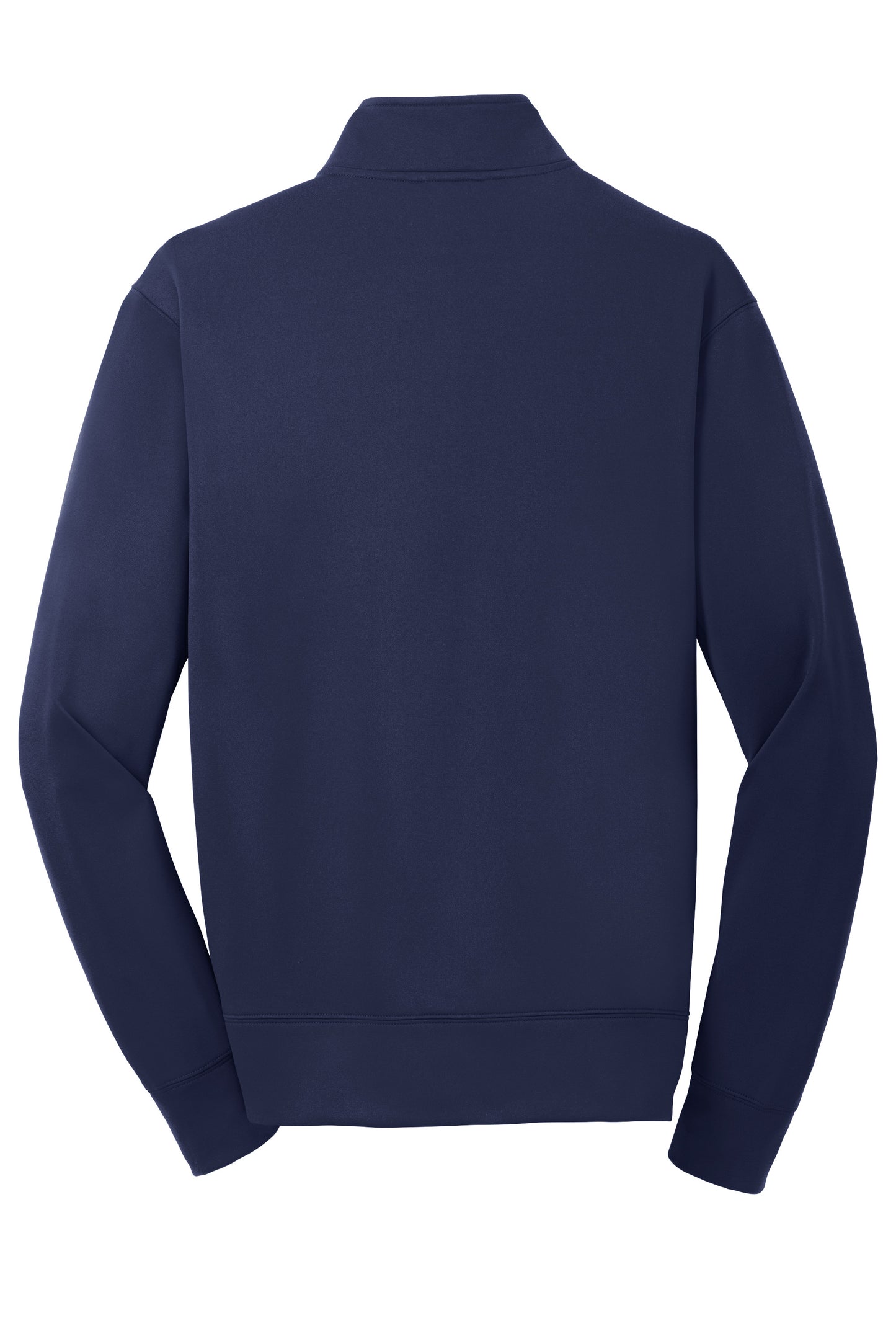Sport-Tek® Sport-Wick® Fleece Full-Zip Jacket