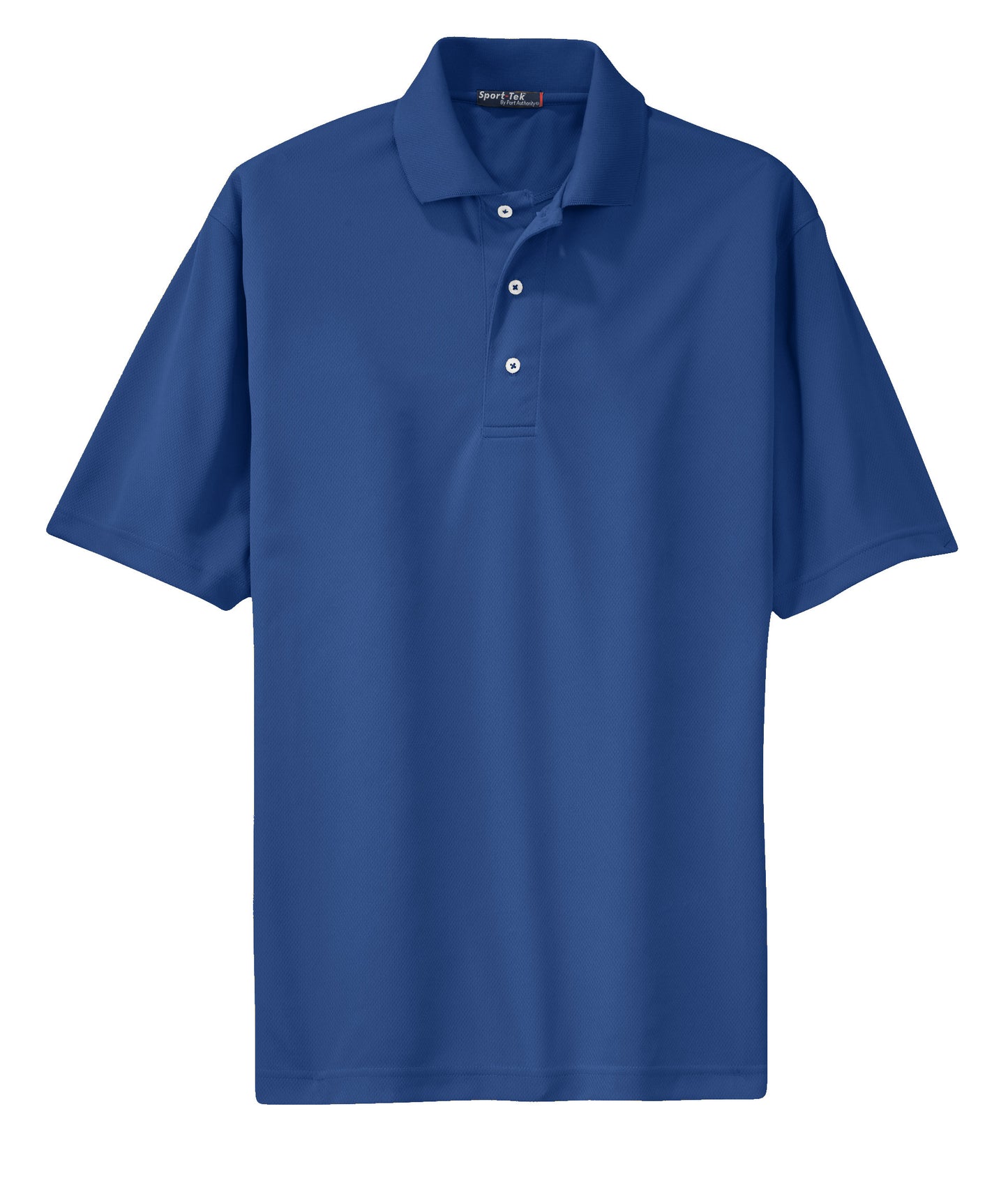 Sport-Tek® PosiCharge® RacerMesh® Polo