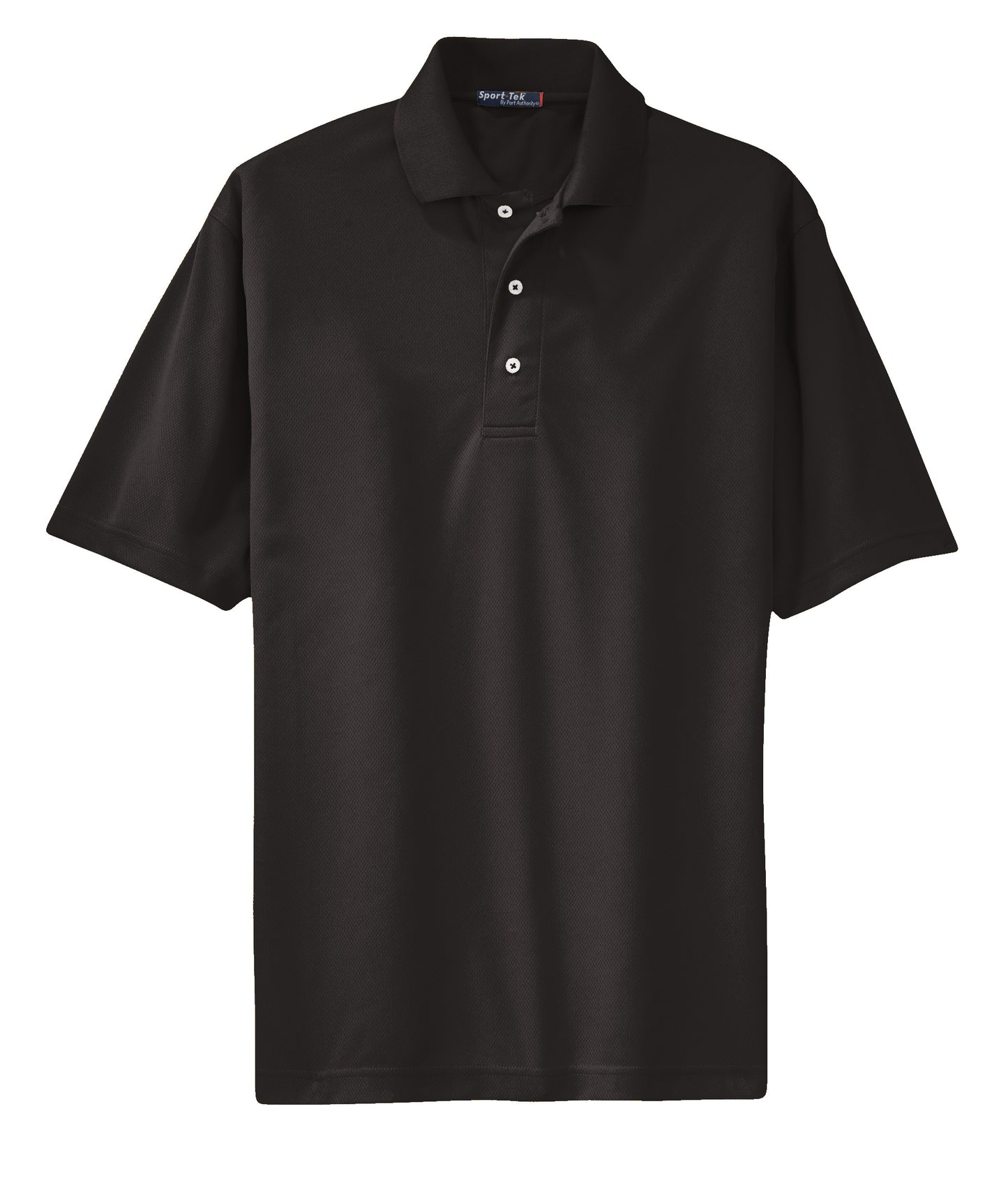Sport-Tek® PosiCharge® RacerMesh® Polo