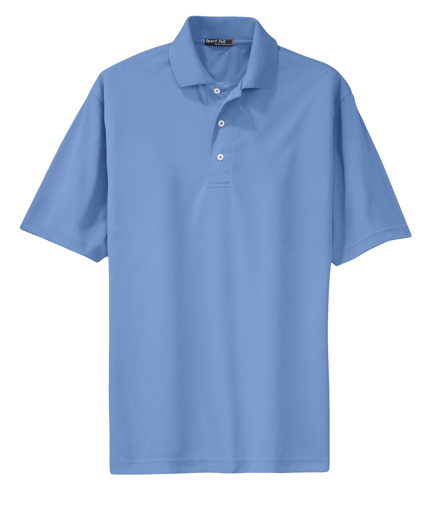 Sport-Tek® PosiCharge® RacerMesh® Polo