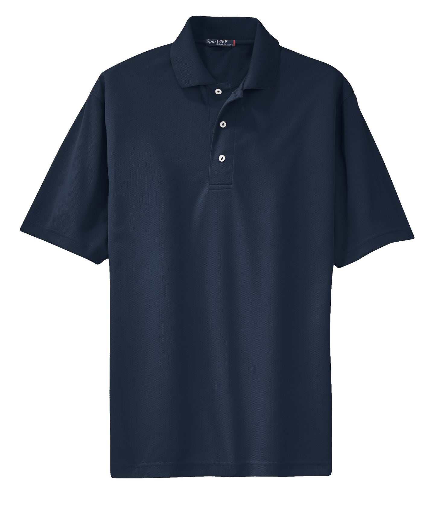 Sport-Tek® PosiCharge® RacerMesh® Polo