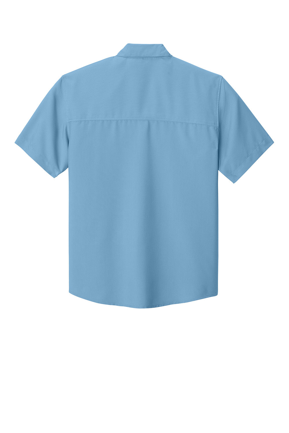 Port Authority® Short Sleeve UV Dockside Shirt