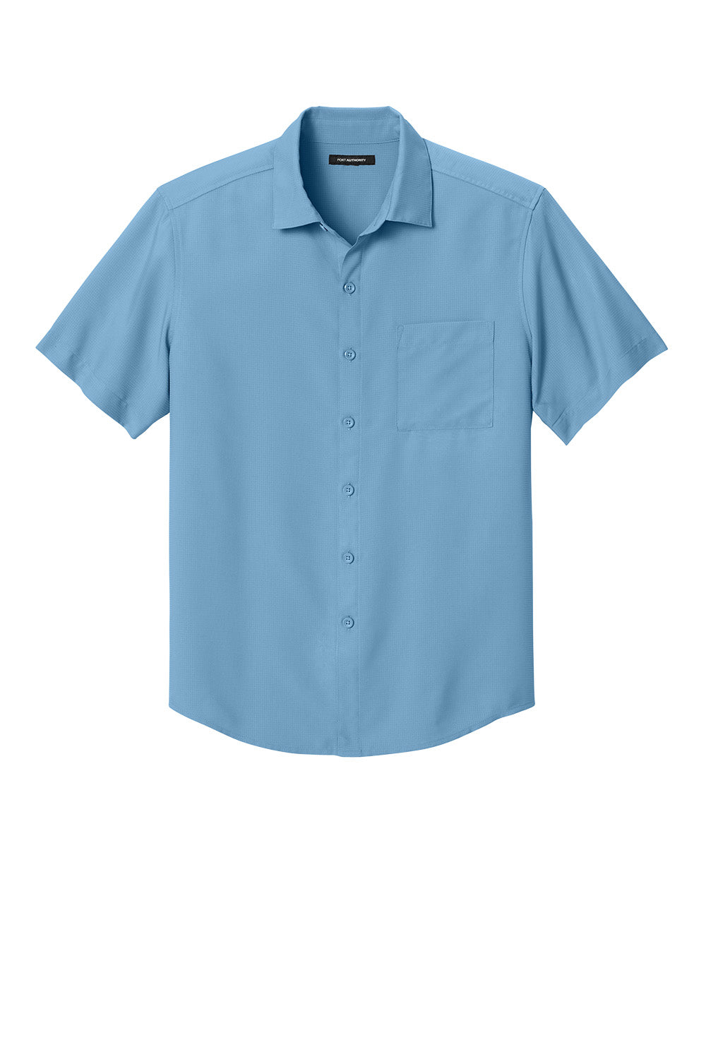 Port Authority® Short Sleeve UV Dockside Shirt