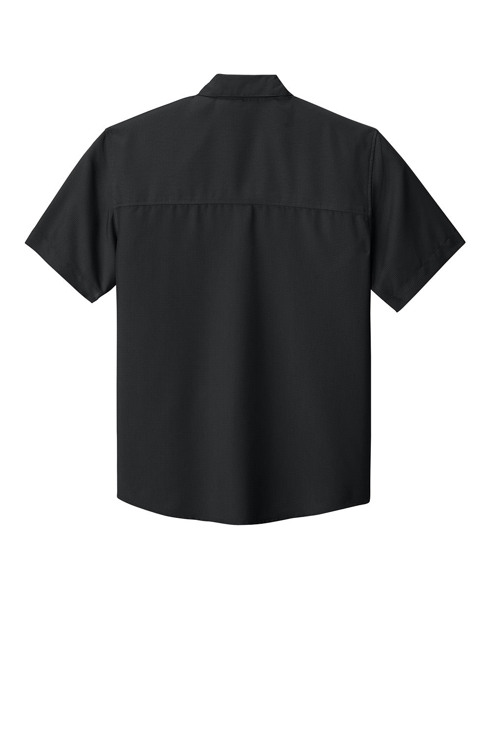 Port Authority® Short Sleeve UV Dockside Shirt