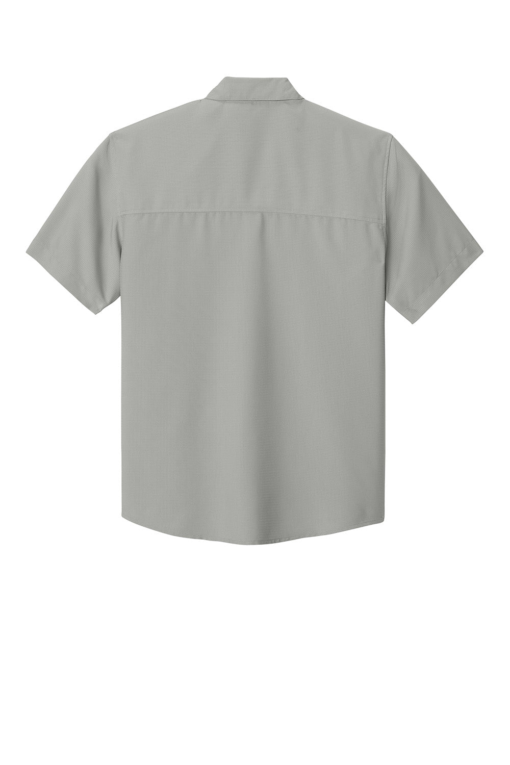 Port Authority® Short Sleeve UV Dockside Shirt