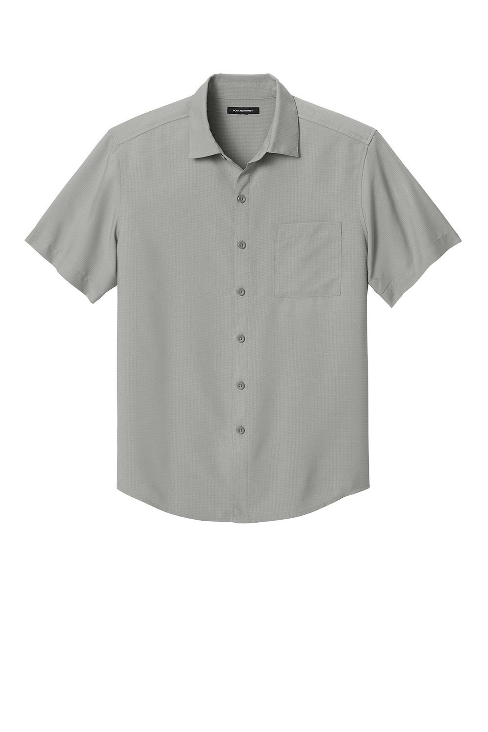Port Authority® Short Sleeve UV Dockside Shirt